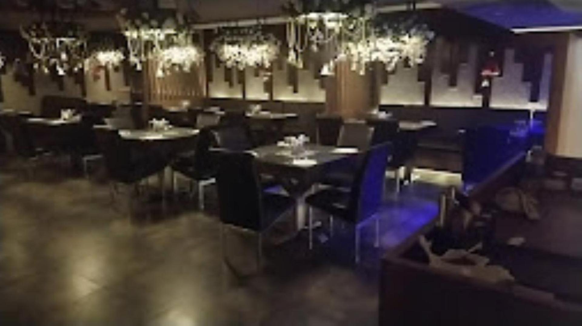 The Gagan Plaza Hotel 坎普尔 外观 照片